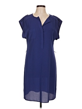 Atmosphere Short Sleeve Blouse (view 1)