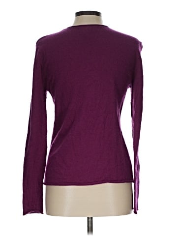 David Brooks Wool Sweater (view 2)