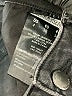 Liverpool Los Angeles Stars Gray Jeans Size 27 waist - photo 8
