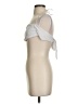 Unbranded Silver Tank Top Size S - photo 5