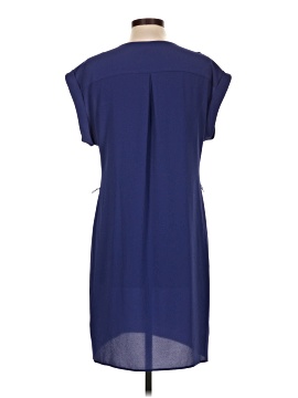 Atmosphere Short Sleeve Blouse (view 2)