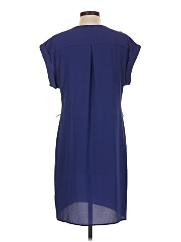 Atmosphere Short Sleeve Blouse (view 2)