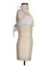 Unbranded Silver Tank Top Size S - photo 4