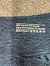 Outdoor Voices Solid Blue Athletic Shorts Size S - photo 4
