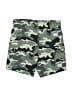 MISH Boys Camo Green Board Shorts Size 4 - photo 2