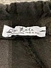 Assorted Brands 100% Linen Black Casual Pants Size M (estimated) - photo 7