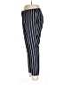 H&M Stripes Blue Casual Pants Size 14 - photo 5