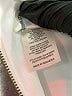 Enfocus 100% Polyester Tweed Gray Cocktail Dress Size 6 - photo 8