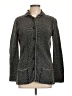 Talbots Gray Cardigan Size L - photo 1
