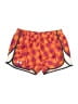 Under Armour 100% Polyester Argyle Orange Athletic Shorts Size XXL - photo 1
