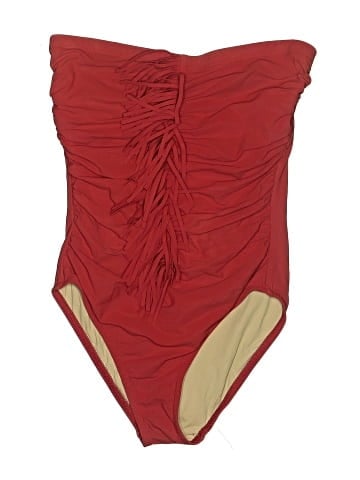 Karla Colletto One Piece Swimsuit (view 1)