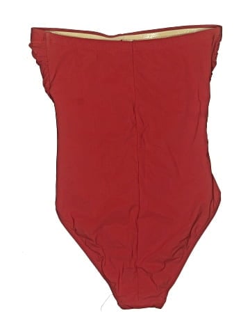 Karla Colletto One Piece Swimsuit (view 2)