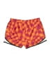 Under Armour 100% Polyester Argyle Orange Athletic Shorts Size XXL - photo 2