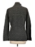 Talbots Gray Cardigan Size L - photo 2
