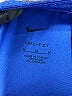 Nike 100% Polyester Blue Athletic Shorts Size M (kids) - photo 3