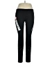 Craft Graphic Black Active Pants Size XL - photo 1