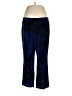 Susan Graver Tie-dye Blue Casual Pants Size XL (petite) - photo 1