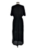 Jodifl 100% Polyester Black Casual Dress Size M - photo 2