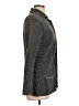 Talbots Gray Cardigan Size L - photo 4