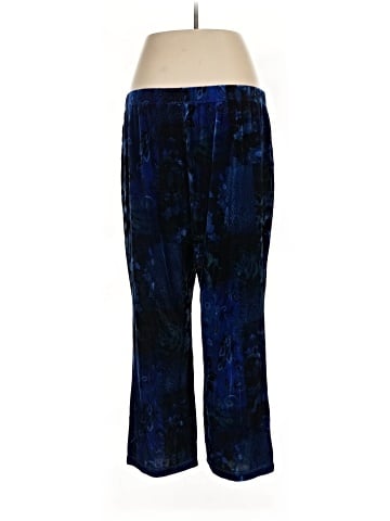 Susan Graver Casual Pants (view 2)