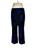 Susan Graver Tie-dye Blue Casual Pants Size XL (petite) - photo 2