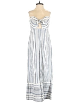 Red Carter Jumpsuit (view 1)