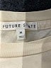Future State Floral Ivory Short Sleeve T-Shirt Size M - photo 7