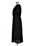Jodifl 100% Polyester Black Casual Dress Size M - photo 5