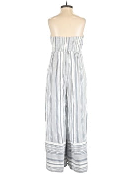 Red Carter Jumpsuit (view 2)