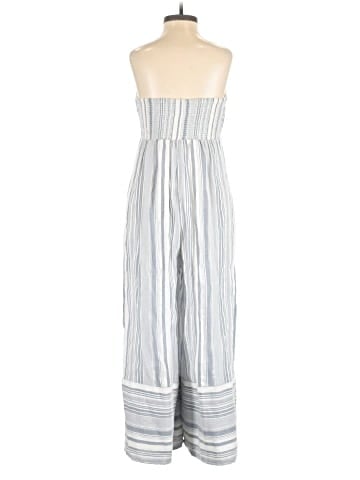 Red Carter Jumpsuit (view 2)