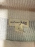 Maison Jules Ivory Turtleneck Sweater Size L - photo 7