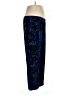 Susan Graver Tie-dye Blue Casual Pants Size XL (petite) - photo 4