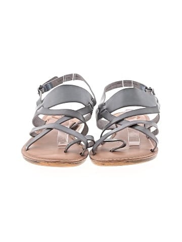 Madeline Sandals (view 2)