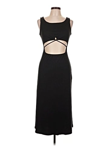 Pink Lily Cocktail Dress (view 1)