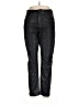 Good American Black Jeans Size 14 - photo 1