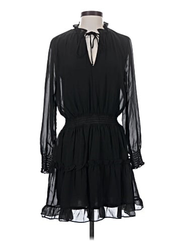 NSR Casual Dress (view 1)