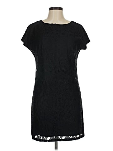 Armani Exchange Casual Dress (view 1)