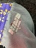 Hind Paisley Purple Shorts Size L - photo 3