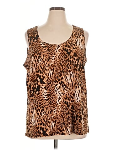 Slinky Brand Tank Top (view 1)