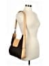Andre Valentino Color Block Tan Shoulder Bag One size - photo 2