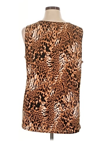 Slinky Brand Tank Top (view 2)