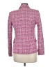 L'Agence Tweed Pink Blazer Size Med (2) - photo 2