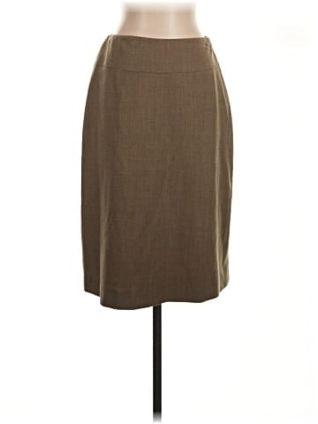 Banana Republic Formal Skirt (view 1)