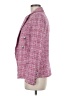 L'Agence Tweed Pink Blazer Size Med (2) - photo 5