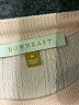 Downeast Pink Pullover Sweater Size M - photo 7
