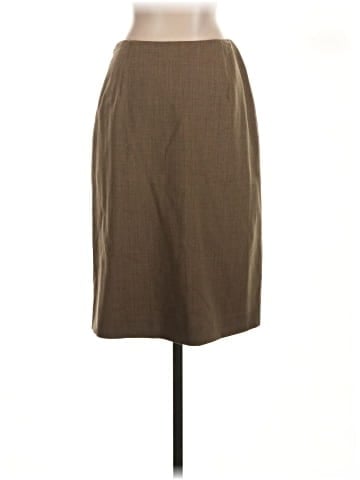 Banana Republic Formal Skirt (view 2)