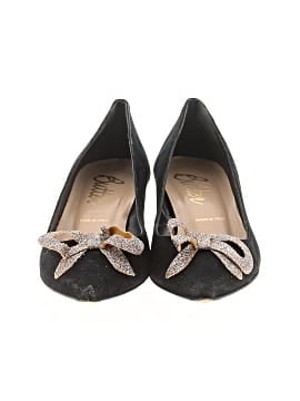 Butter Heels (view 2)