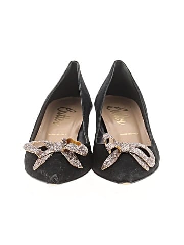 Butter Heels (view 2)