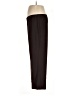 Tiana B. Solid Brown Casual Pants Size 1X - photo 5