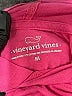 Vineyard Vines Pink Sweatshirt Size M - photo 7